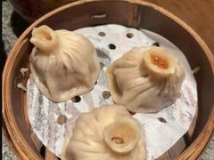 -南京大牌档(新街口德基广场店)