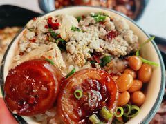 -阿龙酒煲(海宁新苑路店)