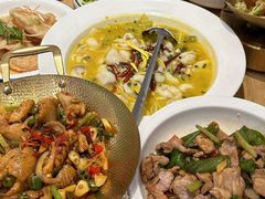 -东北风(江北万达店)