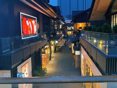 -星巴克(成都太古里二店)