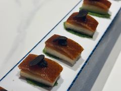 -羲和雅苑•北京烤鸭(国贸商城店)