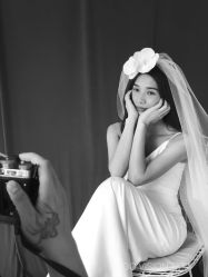 -GO VISION 动视觉婚纱摄影高级定制