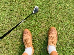 -银涛高尔夫练习场(徐泾店)