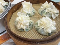 素三鲜稍麦-内蒙联营烧麦 草原石榴红(护国寺店)