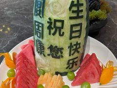 -宴周康·精致江浙菜(周浦店)