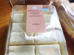 -罗莎蛋糕Rosa bread(印象汇店)