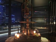 -池畔酒吧 WET Bar
