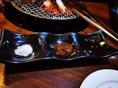 -牛福炭火烧肉(中惠山畔名城店)