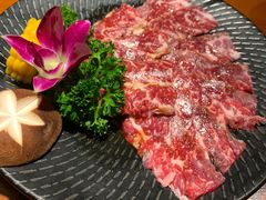 -不倒翁炭火烧肉(永安里店)