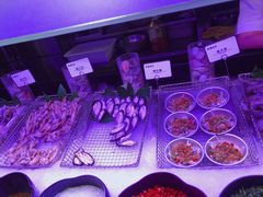 -韩盛·盛江山自助料理(中街大悦城店)
