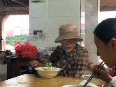 -泰顺江南春面馆