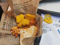 -TACO STAR 塔可星(下沙宝龙店)