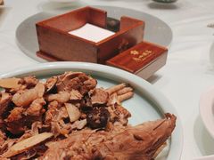 -广州酒家(中华广场店)