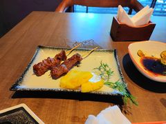 -福州融侨皇冠假日酒店·三宅日本餐厅