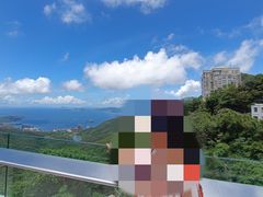 -太平山顶