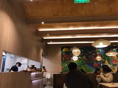 -GOGO Plate(成都太古里店)