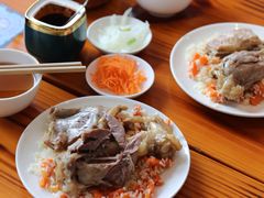 -217丰惠源抓饭(星湖街店)