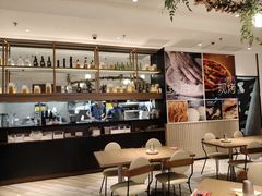 -必胜客(王府井店)