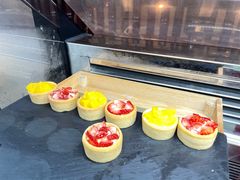 -广州建国酒店·君豪西餐自助餐厅