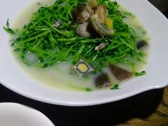 -广东道至正餐厅(区庄店)