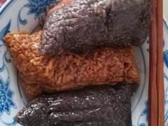 -金太粽(上海弄堂第一粽店)