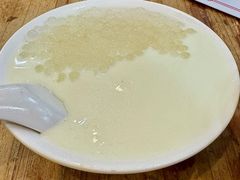 -沙湾姜埋奶(兴新包店)