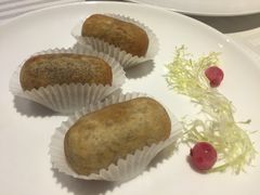 -浦华大酒店-台南担仔面海鲜楼