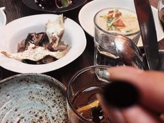 -Ocean's Table 欧舍