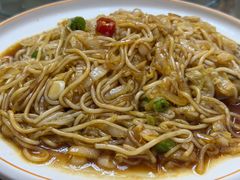 酸菜炒粉条-沽源味道(中环路店)
