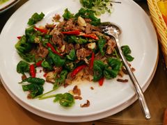 -明城五号烤鸭坊(建国门店)