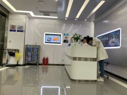 -悟空祛痘·专业祛痘机构