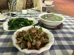 -钱大妈海鲜饭店(保利林语店)