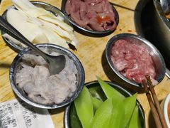 -渝味黄姐火锅(黄泥村店)