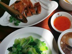 -古南都·老广东酒楼(龙江店)