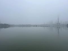 -聚龙湖公园
