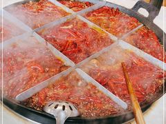 -重庆老火锅王(永陵路分店)
