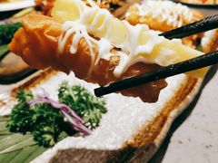 -觅山云南菜(泊富ICITY店)