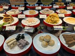 -令氏家外家岐山面(火炬路店)