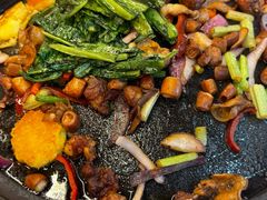 -一烙锅(友谊店)