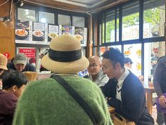 -洞子口张老二凉粉(文殊院店)