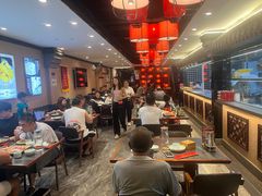 -李记饺子·熏酱东北菜(欢乐谷店)