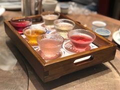 -香园茶社·金陵小灶(老门东店)