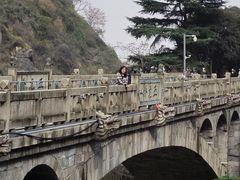 -华山风景名胜区