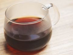 红樱桃-VOYAGE COFFEE(北锣鼓巷店)