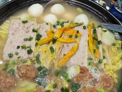 -黄泥岗·地道湖北菜(奥特莱斯店)