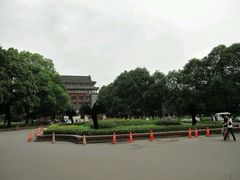 -四川大学(华西校区)