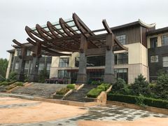 -北京瑞麟湾温泉度假酒店