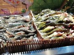 -吉布鲁牛排海鲜自助(成都大悦城店)