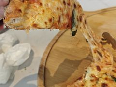 -IL Forno 意坊·意大利餐厅(温州万象城店)