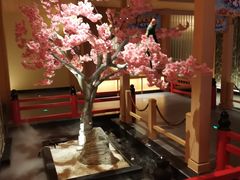 -蓝鲸湾汤泉(包河店)